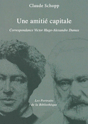 Une amitié capitale